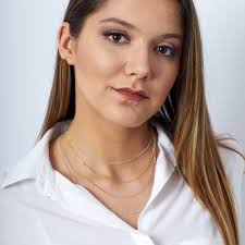 925k Sterling Silve Curb Chain , Dainty Curb Chain