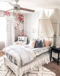 Bloom Where You Are Planted Wall Stickers Kids Decor Etsy Girl Bedroom Decor Girly Room Tween Girl Bedroom