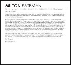 Risk Manager Cover Letter Sample Cover Letter Templates Examples