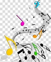 Musical Notes Illustration Musical Note Poster Musik Transparent Background Png Clipart Musical Notes Art Transparent Background Clip Art