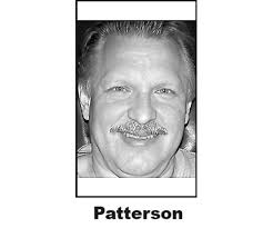 CLIFFORD PATTERSON Obituary (2019)