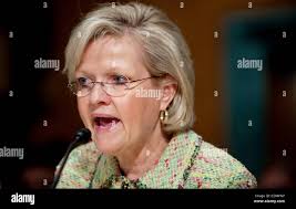 Cleta mitchell hi-res stock photography and images