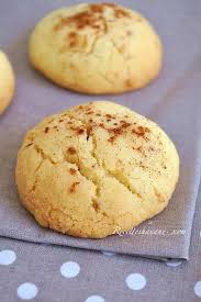 Ghoribas Bahla Recette Recette Gateau Marocain Recette Hanane