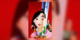 No file by this name exists. Mulan Has A Sister Bring Honour To Us All Wattpad