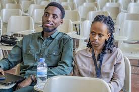 Mountain of Education Day 2