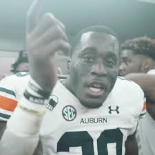 @AuburnFootball's video Tweet