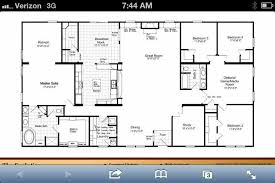 4 bedrooms and 2 bathrooms barndominium floor plans 40×60 if you are going to stay in a barndominium for a very long time, or. 40x60 Floor Plan Metal Homes Floor Plans Metal House Plans Pole Barn House Plans
