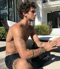And we'll see if he gets the tattoo. Week On Ig Alton Mason Jay Alvarez Sasha Trautvein More