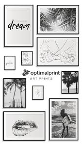 Framed Black And White Art Prints Framed Art Prints From 2 99 And Free Delivery Over 28 In 2020 Aesthetic Room Decor Picture Collage Wall Prints