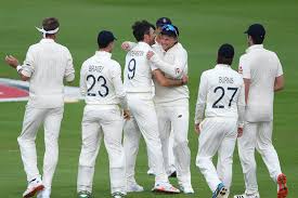 Enjoy the match between india and england cricket, taking place at india on february 8th, 2021, 11:00 pm. India Vs England Test Series Good News For England Team 3rd Covid 19 Tests Are Negative