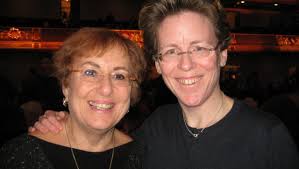 Needham woman Sally Bernstein to ride in PMC