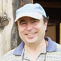 Hollywood and Sunset by Luke Salisbury