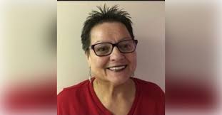 Obituary information for Peggy Ann Martin