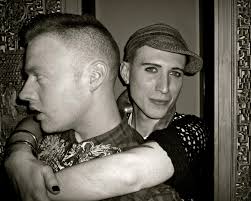 Style Scanner: Ziad Ghanem