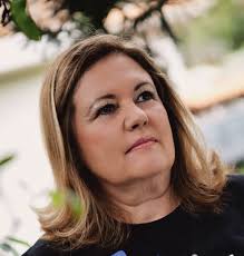 Jane Maria de Souza Philippi