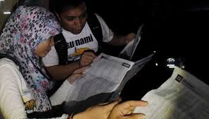 Kalian bisa panggil aku delna. Gagal Snmptn Buka Pendaftaran Sbmptn Sebelum 27 April 2018 Bisnis Tempo Co