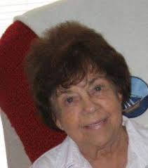 Audrey Holdren Obituary July 22, 2019