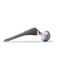 Hip Arthroplasty Products for Surgeons from Zimmer Biomet