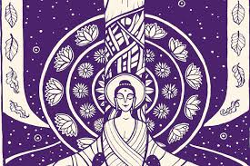 Asian spiritualities and religions are full of elements that connect us with nature and good feelings. 40 Ways To Create Peace Of Mind