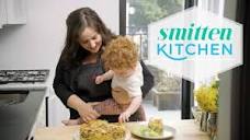 Smitten Kitchen | Food Network