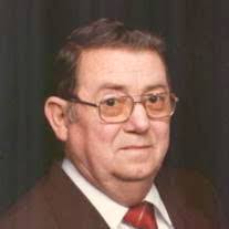 Ward Ralph Hembree (1928-2011)