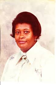 Obituary for Frances Jude Daniel