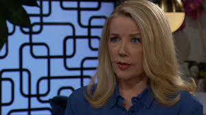 Y&R recap: Jack Tells Nikki That Diane is Alive, Kyle Returns Home