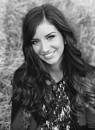 Jessica Smart signs with Rowan University for volleyball