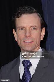 377 Paul Alexander Nolan Photos & High Res Pictures