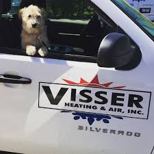 Nationally, the average water heater repair cost ranges between $120 and $200, although prices can range up to $400 or more. Visser Heating And Air Conditioning Elmhurst Il Home Facebook