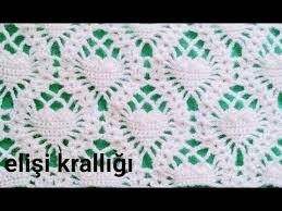 Tig Isi Dikdortgen Sal Ve Etol Modelleri Youtube 2020 Tig Desenleri Tig Isleri Desenler