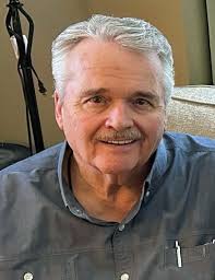 Obituary information for Kenneth Painter