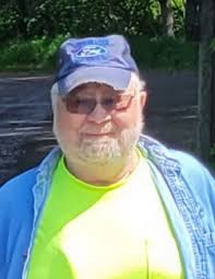 Obituary information for Douglas N. Johnson