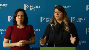Projet Montreal Puts Forth Candidate In St Leonard By Election Ctv News