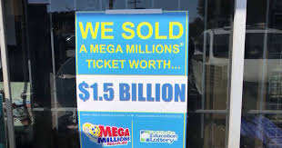 Mega Millions Winner Technology Breaking News