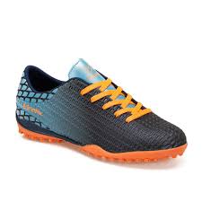 Kinetix Sergi Turf Lacivert Erkek Cocuk Hali Saha Ayakkabisi 100313540 Flo