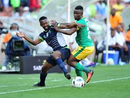 It shows all personal information about the players, including age, nationality, contract duration and current market value. Stars Target Win Over Baroka The Citizen