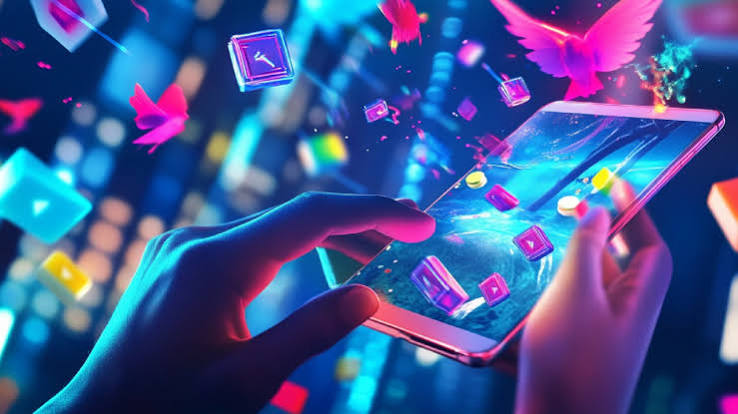 The Evolution of Mobile Gaming Apps: From Casual Play to Competitive Platforms