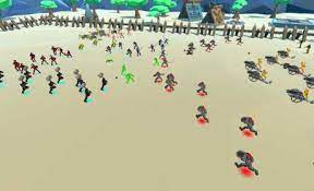 Download epic battle simulator 2 mod apk 1.5.50 hack(money) for android. Epic Battle Simulator Mod Apk 1 8 40 Hack A Lot Of Money Android