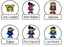 Classroom Job Labels In A Superhero Theme This Product Is A Perfect Way To Manage Student Re Superhero Classroom Theme Classroom Jobs Superhero Classroom Jobs