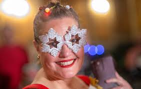 Preston & Steve's Christmas Miracle 2024 [PHOTOS]