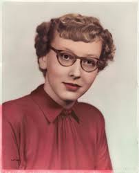 Clara Phelps was a nurse in the maternity ward at Peirce hospital for most  of the 60's and 70's and maybe even part of the 80's. She is 100 yrs old and