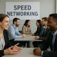 Free Speed Networking Event event in Gilbert, AZ