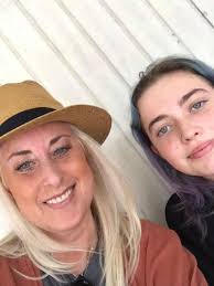 Meeting a celebrity's dad in an Uber ride