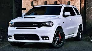 2022 Dodge Durango Srt Redesign In 2020 Dodge Durango 2018 Dodge Jeep Usa