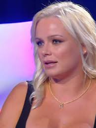 Mercedes y Eva: Un Reencuentro Emotivo