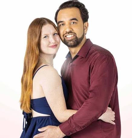 The End💔 Catie & Josh confirm their breakup for a shocking reason. How  disgusting!!! https://tmz.familynews2.com/90-day-fiance-josh -rejects-caties-open-marriage-idea-as-relationship-hits-rough-patch/