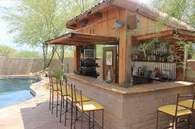 80 Incredible Diy Outdoor Bar Ideas Diy Outdoor Bar Patio Bar Outdoor Kitchen Bars