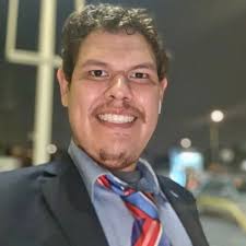 Josh Vega (@JoshVegaweb)