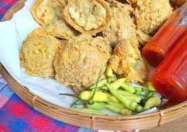 Resep Tahu Walik Pr Jajanandaerah Oleh Ashalinaqueen Recipe Resep Tahu Resep Masakan Indonesia Resep Masakan Ramadhan